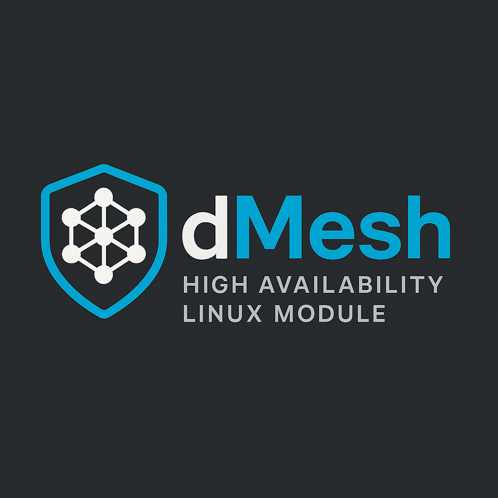 dMesh (Ongoing)
